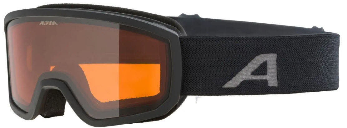 Alpina SCARABEO JR DF hicon