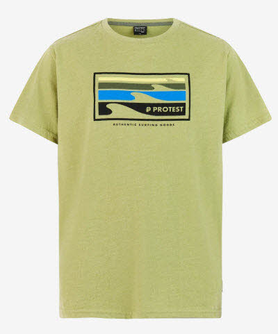 Protest PRTRay JR t-shirt