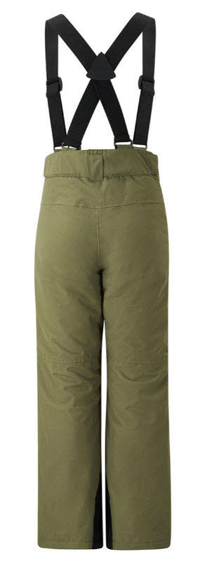 Ziener AXI-Z pants junior boys
