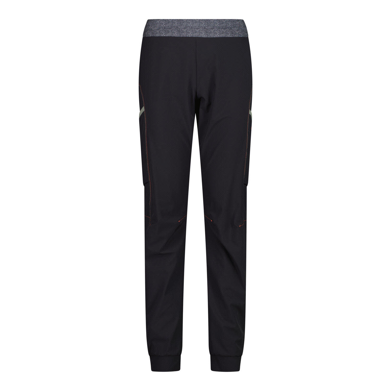 CMP WOMAN PANT LIGHT CLIMB