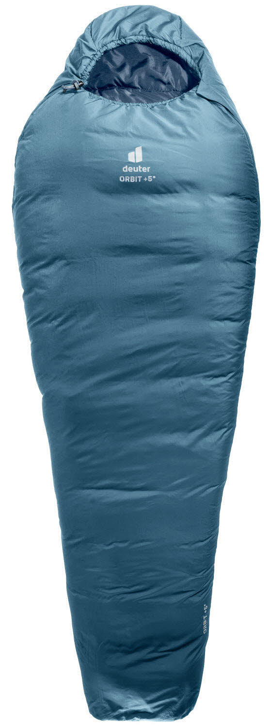 Deuter Orbit +5°