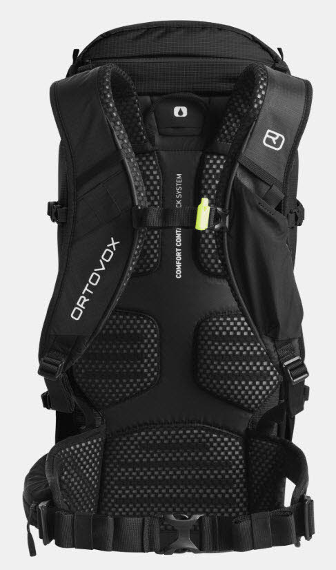 Ortovox TRAVERSE 28 S