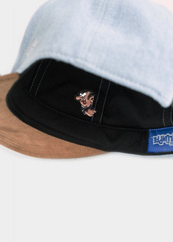 Bavarian Caps Muffi Zefix