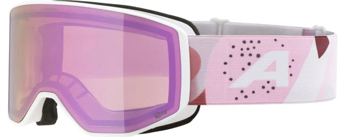 Alpina VENET Q-LITE rose