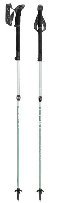 Leki Makalu FX TA Compact