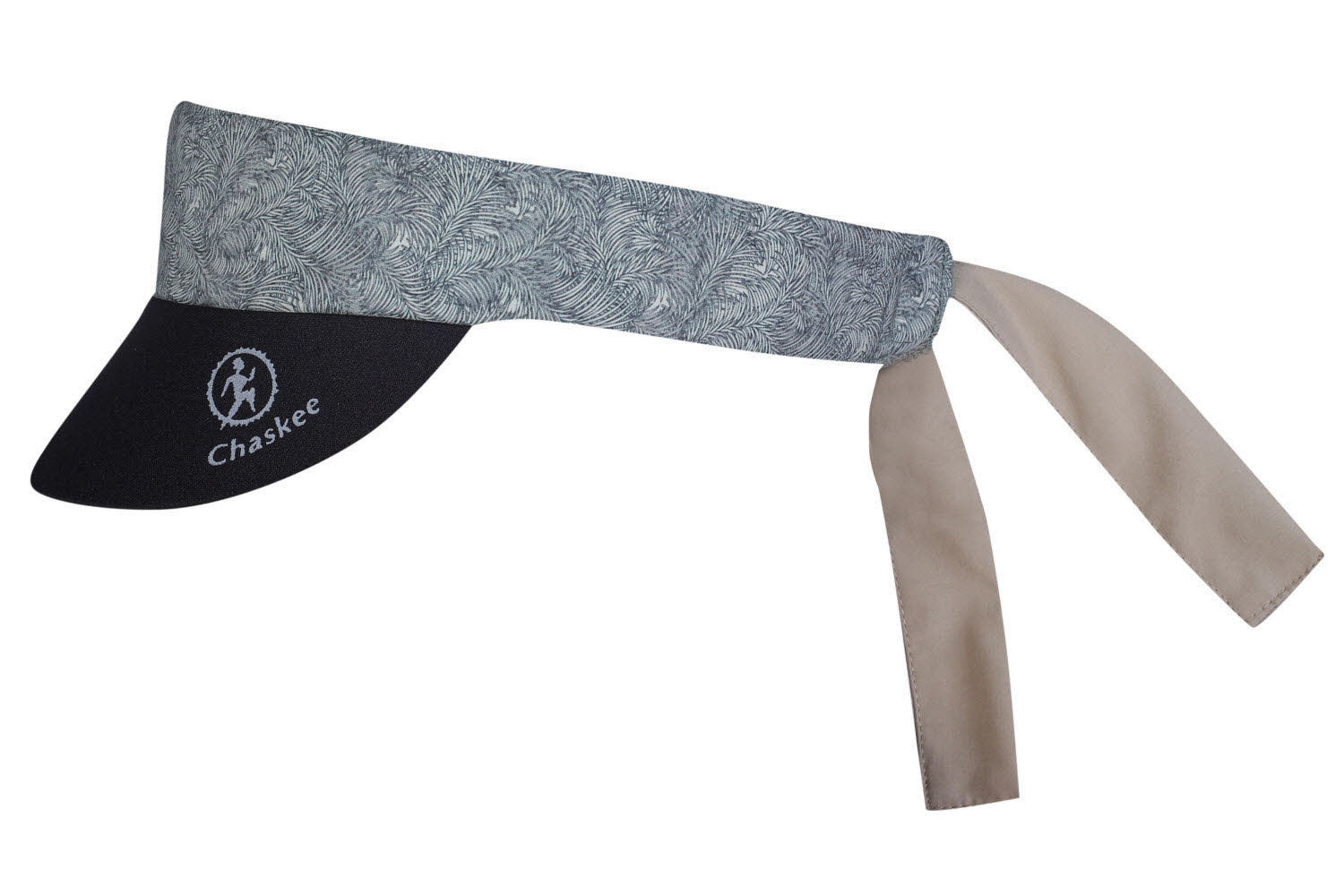 Chaskee Cap Snap Visor