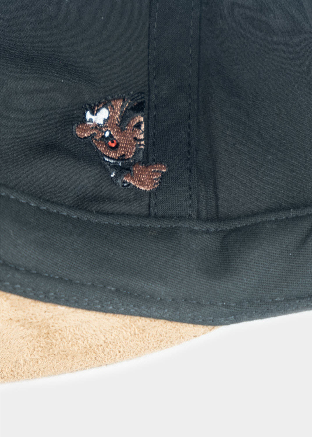 Bavarian Caps Muffi Zefix JR