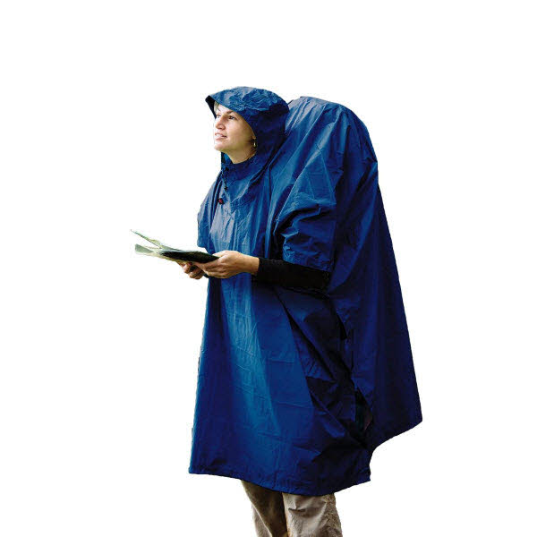 Sea to Summit 70D Tarp Poncho