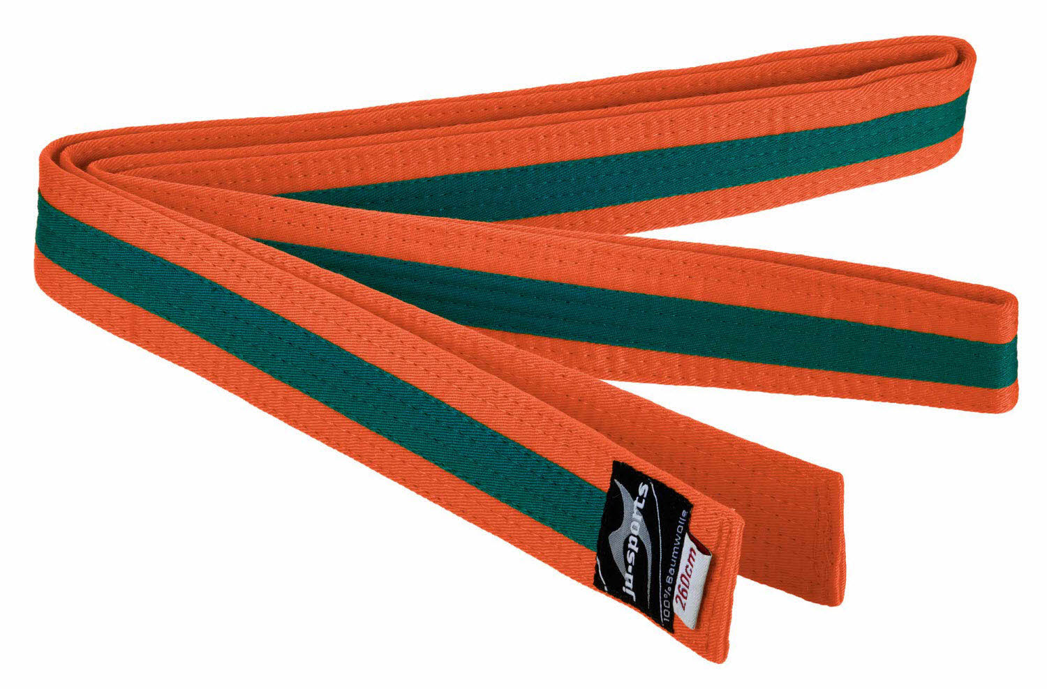Ju-Sports Judogürtel