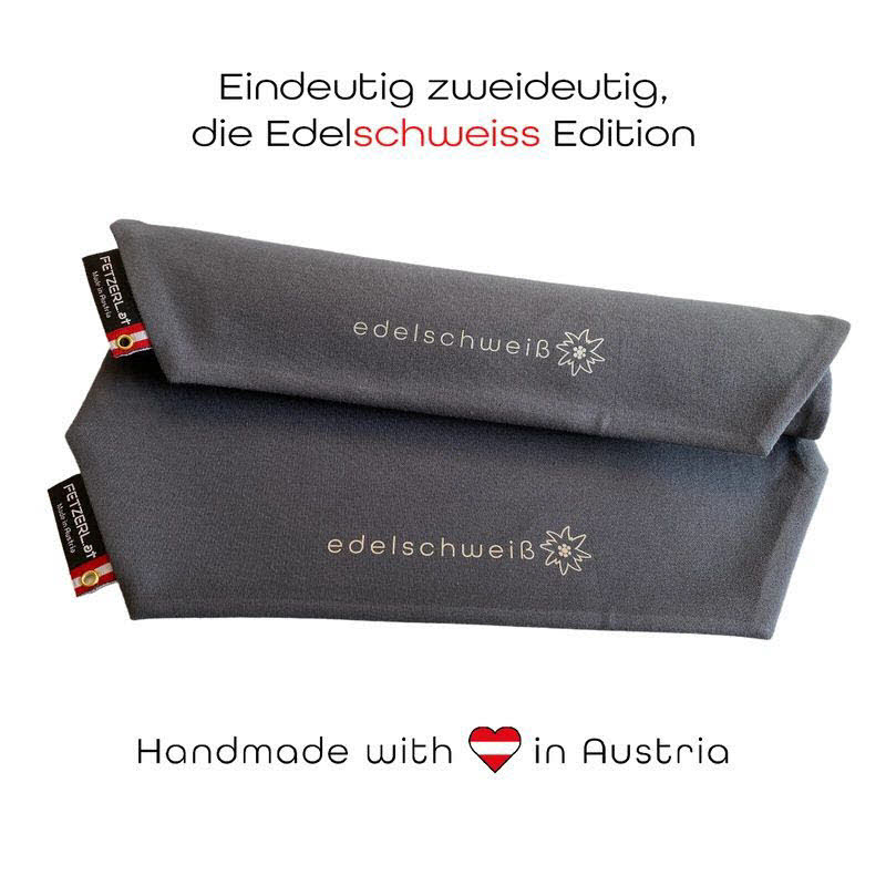 Fetzerl Edelschweiß