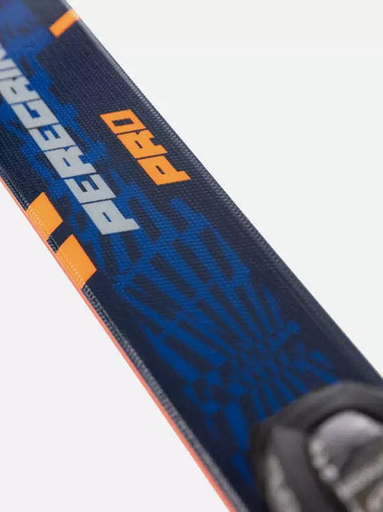 Völkl Set PEREGRINE JR PRO+7.0 VMOTION JR