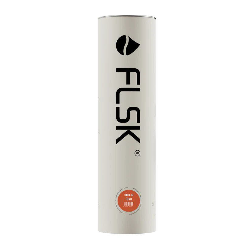 FLSK Isolierflasche 1000ml next Gen