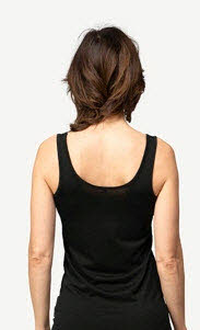 Devold BREEZE MERINO 150 SINGLET WMN