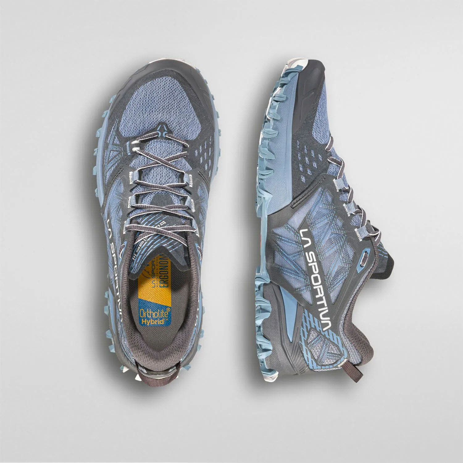 La Sportiva Bushido III W