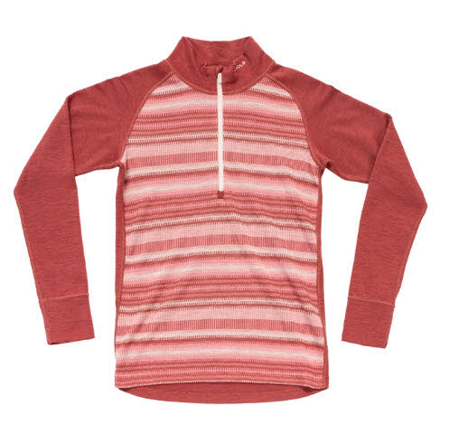 Devold SIGNATURE MERINO 230 ZIP WMN
