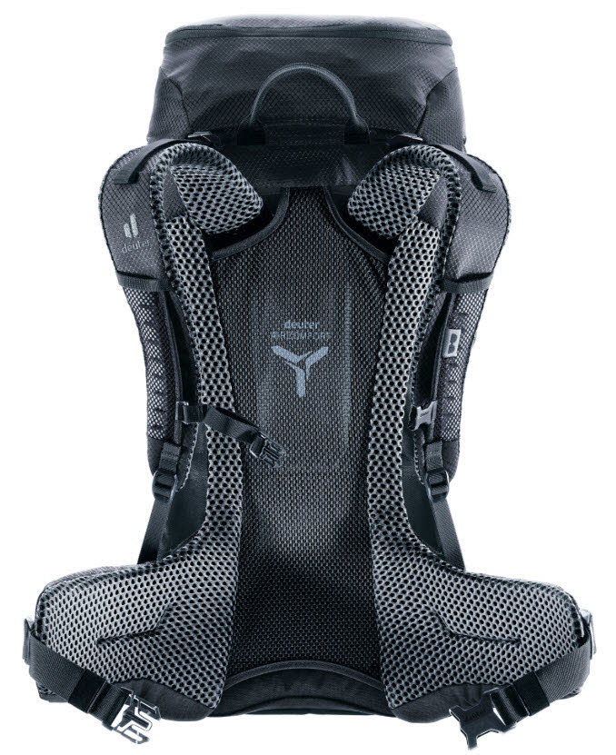 Deuter Futura 26 Aircomfort