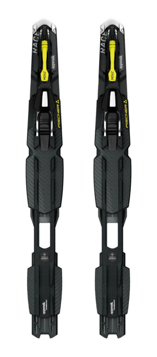 Fischer Sports Move Race Kit IFP Classic