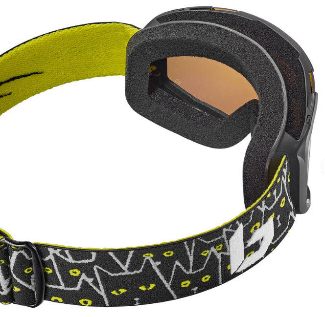 Bolle Rocket Plus Cat 3