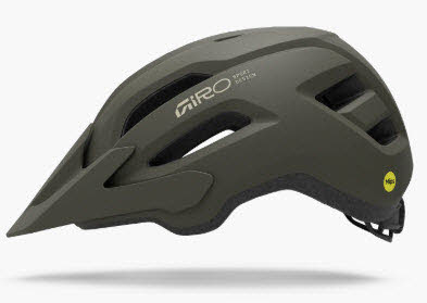 Giro Fixture Mips II
