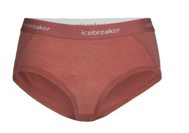 Icebreaker W Sprite Hot Pants