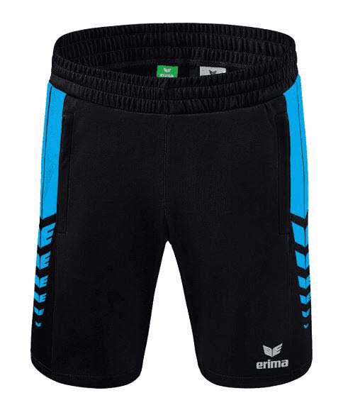 Erima SIX WINGS shorts without inner slip