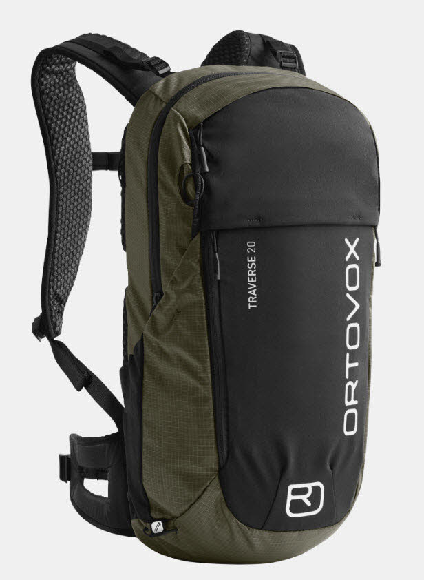 Ortovox TRAVERSE 20