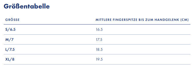 Protest PRTMarcy mitten