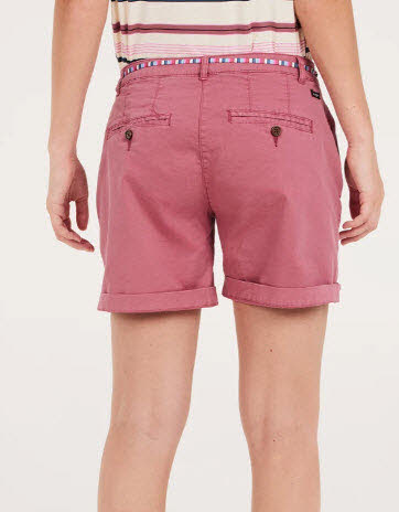 Protest PRTJANGA shorts