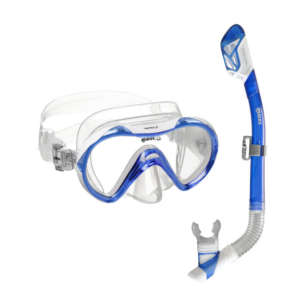 Mares Vento Combo JR