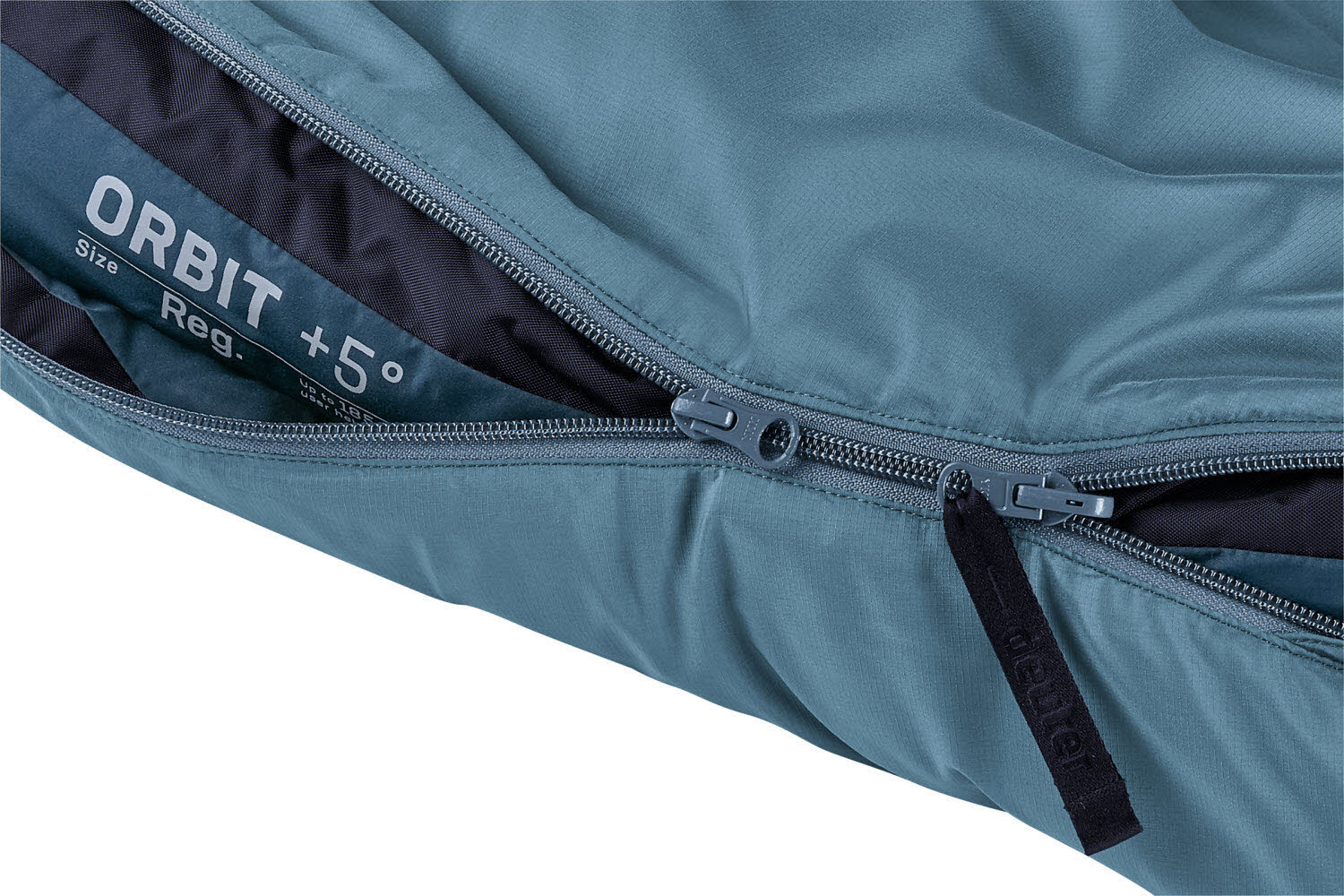 Deuter Orbit +5°