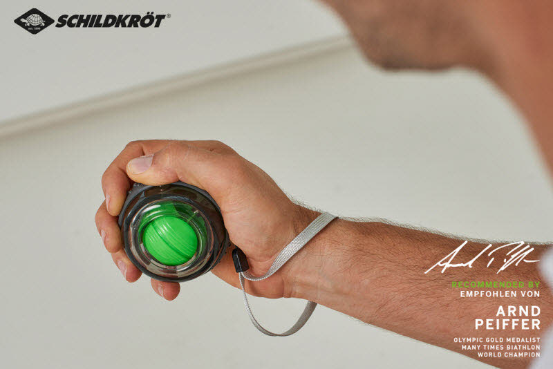 Schildkröt SPINBALL