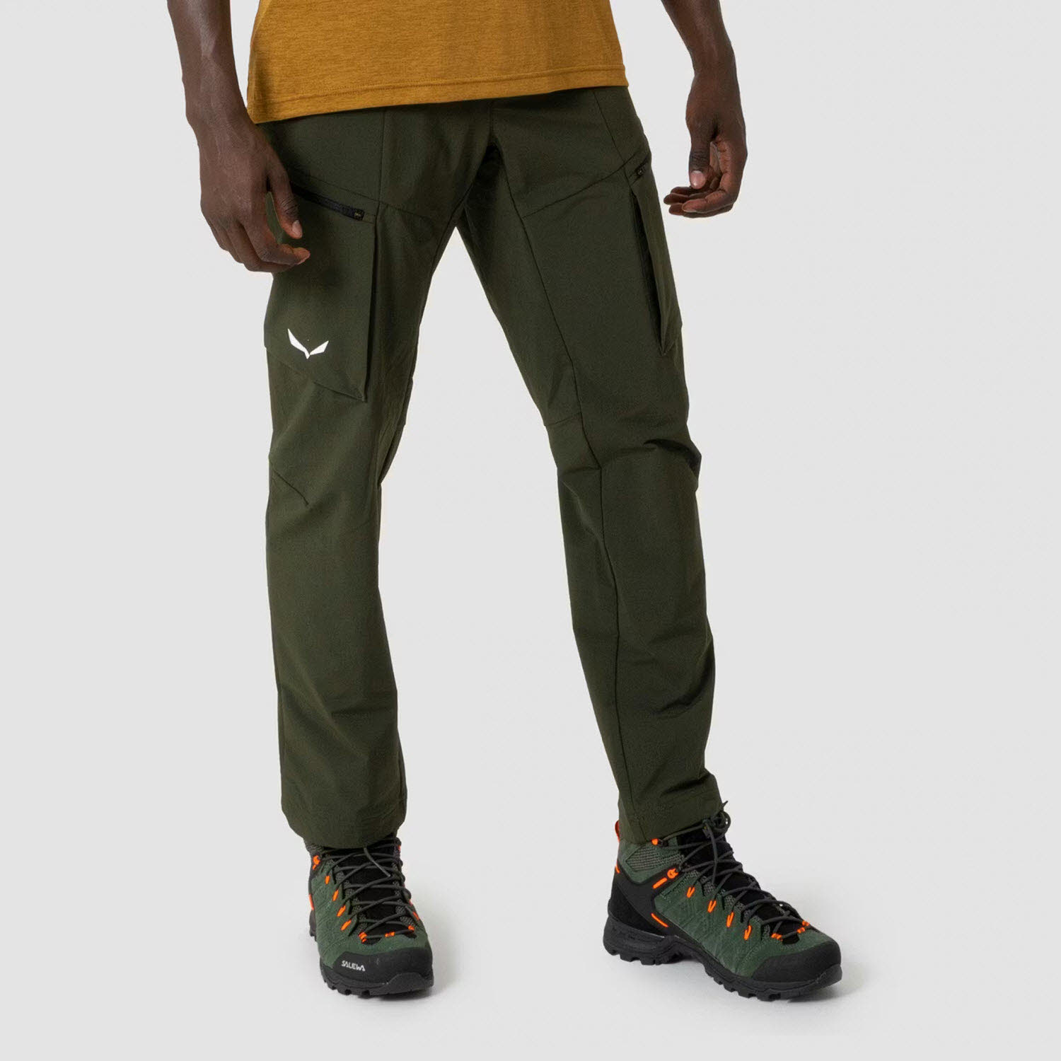Salewa PUEZ DST M CARGO PANTS