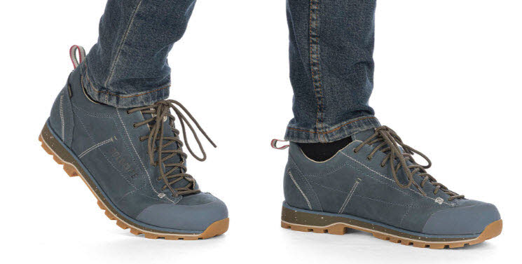 Dolomite 54 Low FG Evo GTX