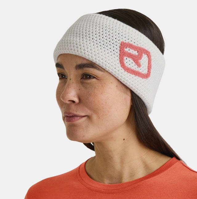 Ortovox ROCK"N"WOOL HEADBAND