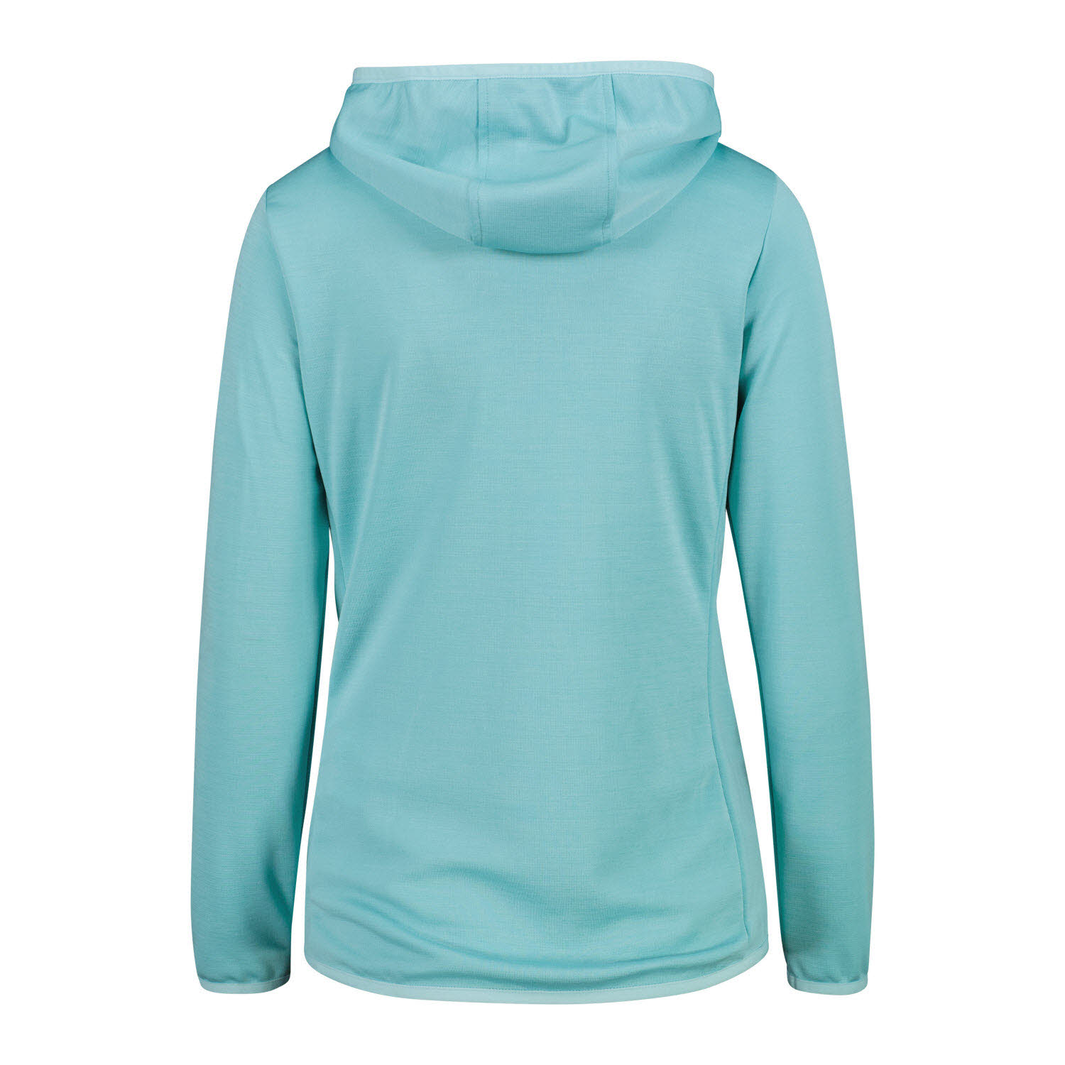 CMP WOMAN JACKET FIX HOOD