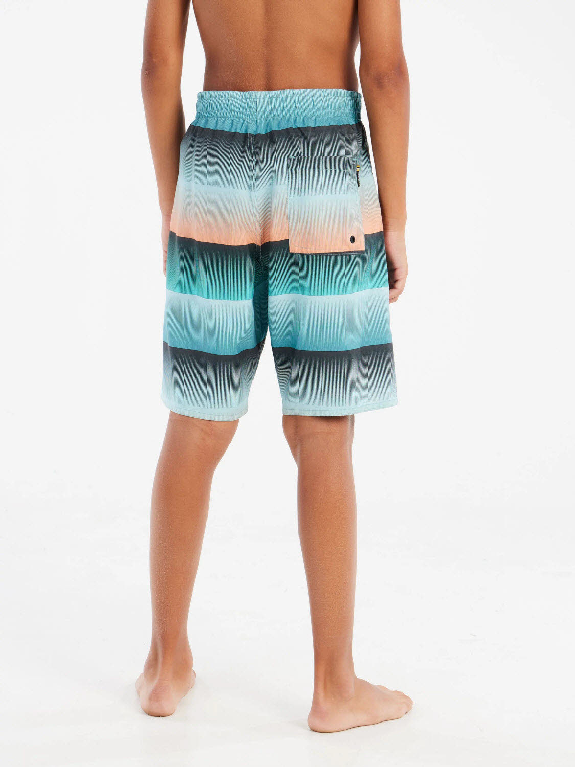 Protest PRTRay JR beachshort