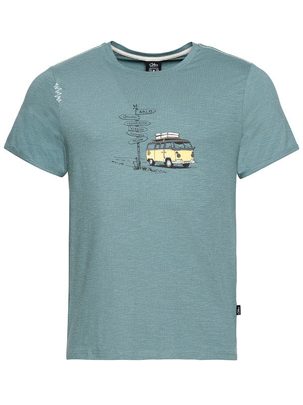 Chillaz Innsbruck Bus