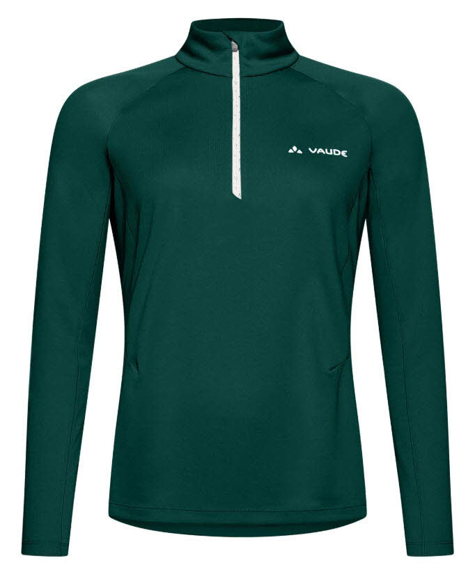 VauDe Wo Larice Light Shirt II