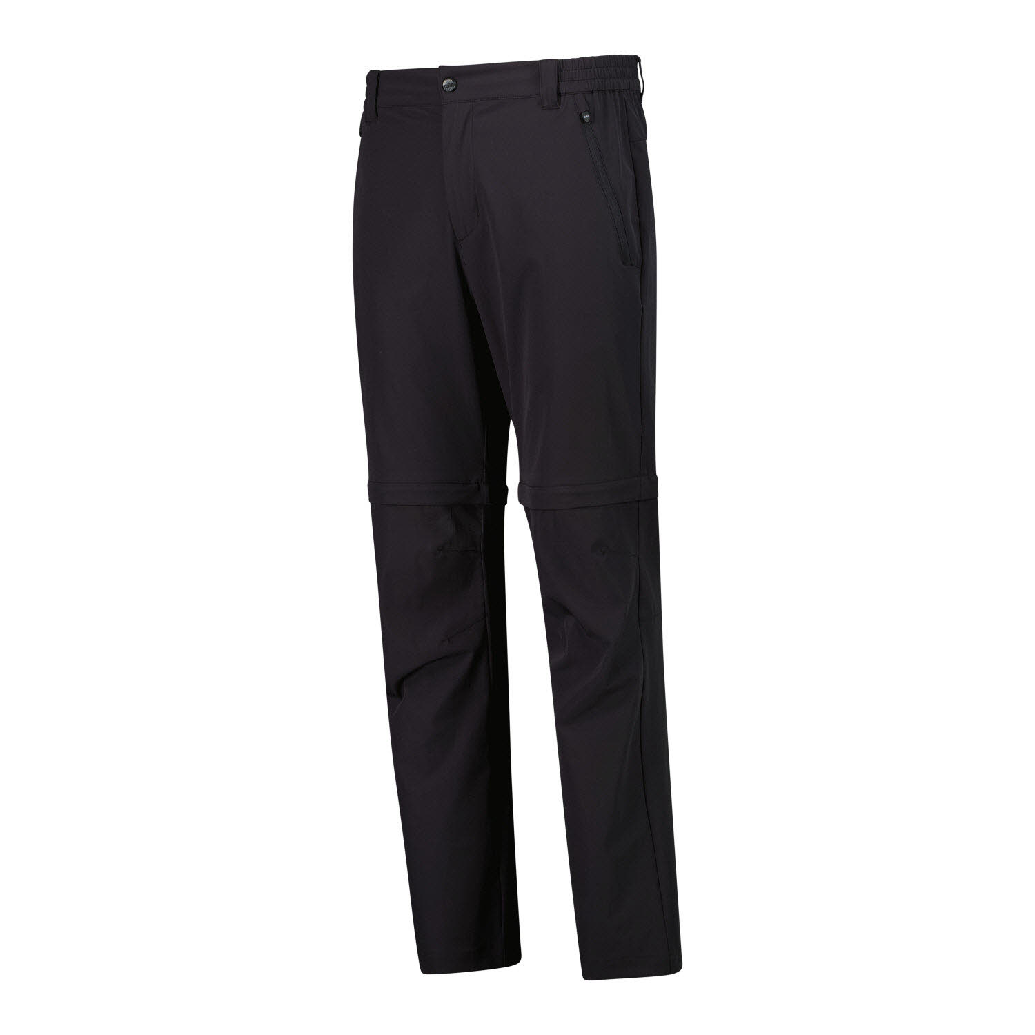 CMP MAN ZIP OFF PANT