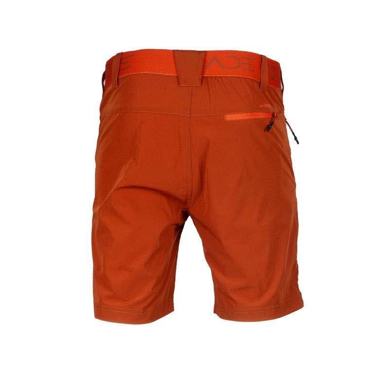 GTS-Sports Man Short