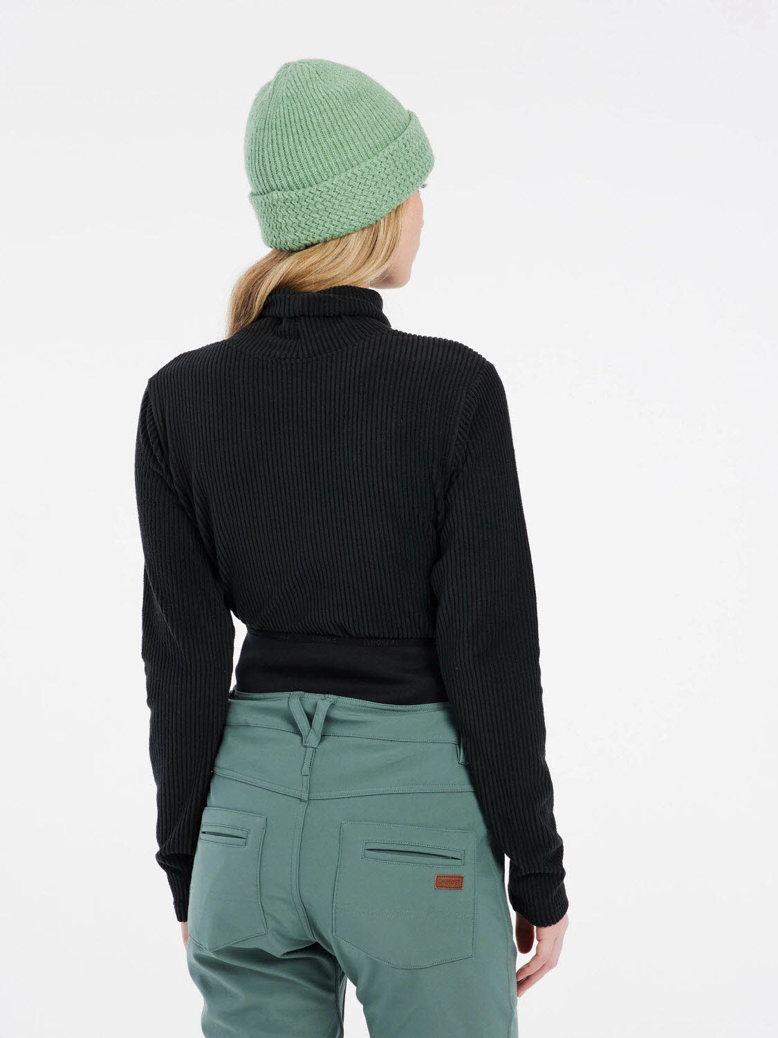 Protest PRTPEARLA active top