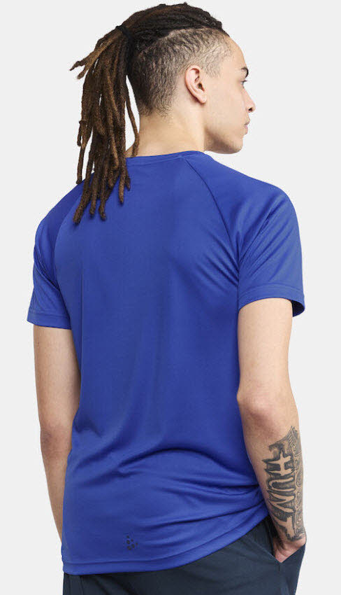 Craft CORE ESSENCE LOGO TEE M