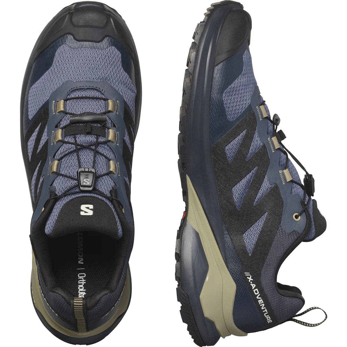 Salomon X-Adventure GTX