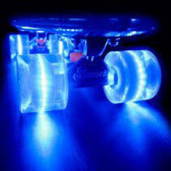 Stuf LED Ersatzrollen Set