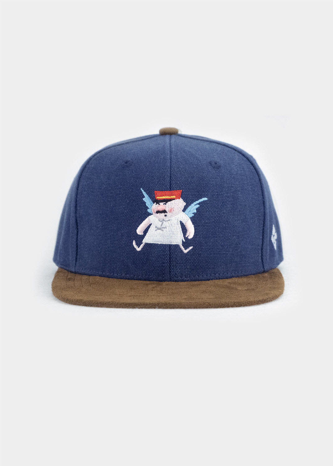 Bavarian Caps Aloisius