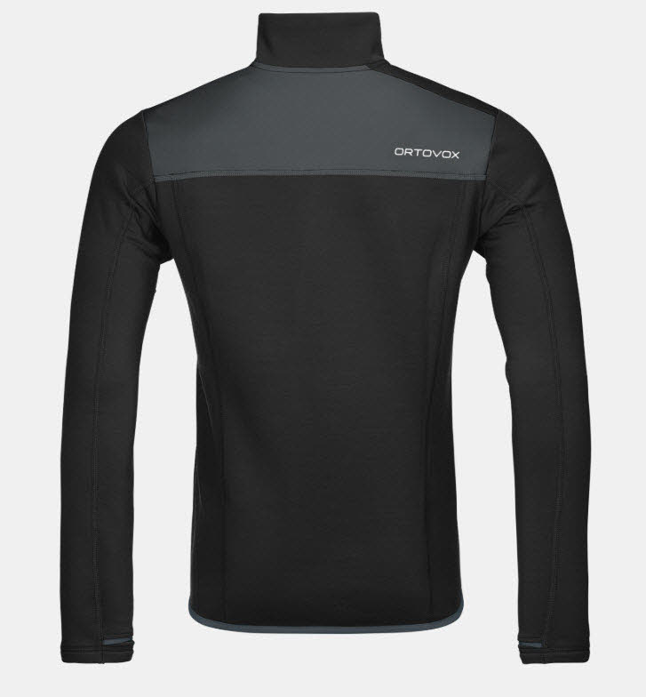 Ortovox FLEECE JACKET M