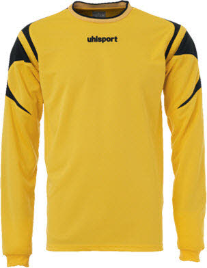 Uhlsport Leo Goalkeeper Shirt