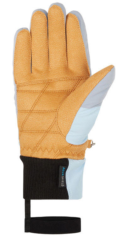 Ziener KABBI AS(R) lady glove