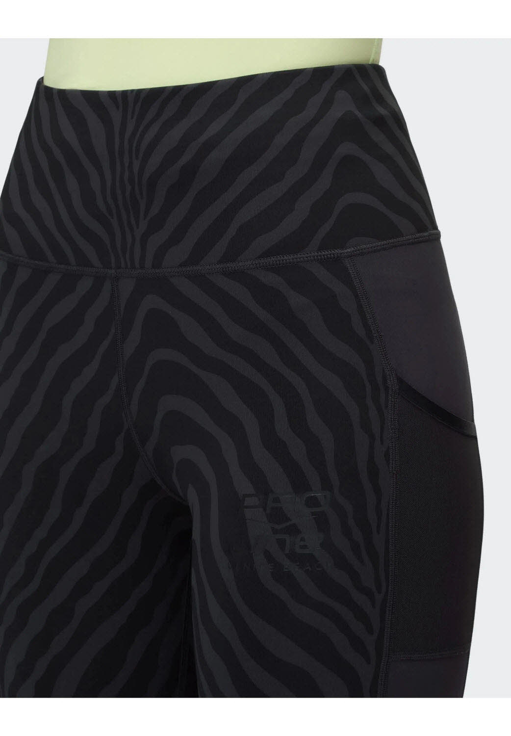 Venice Beach VB PLW_Colorado Springs 1090 AOP Tight