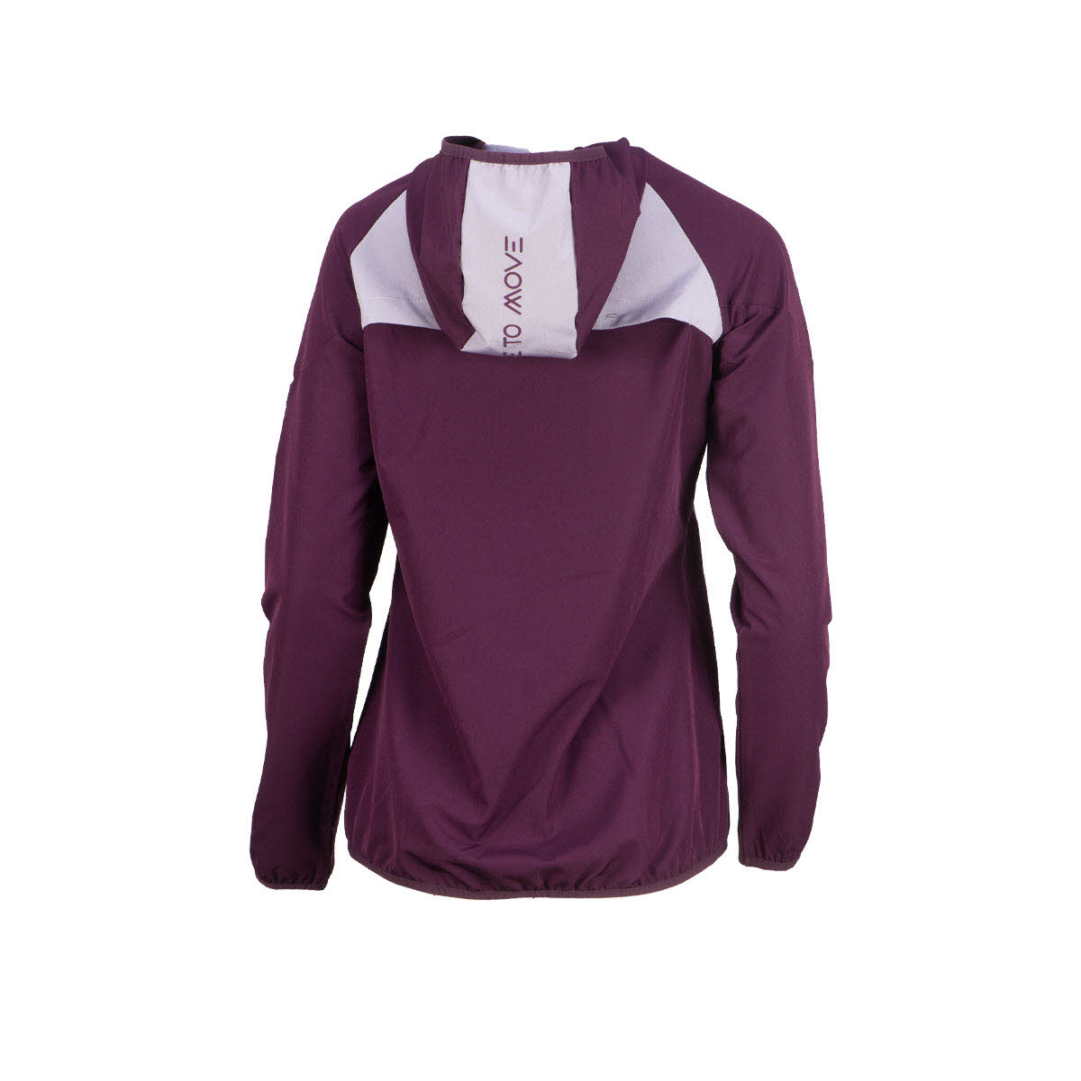 GTS-Sports Lady Jacket Light Hoodie